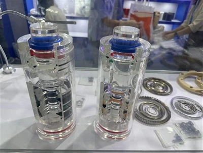 Oil Seal Material
