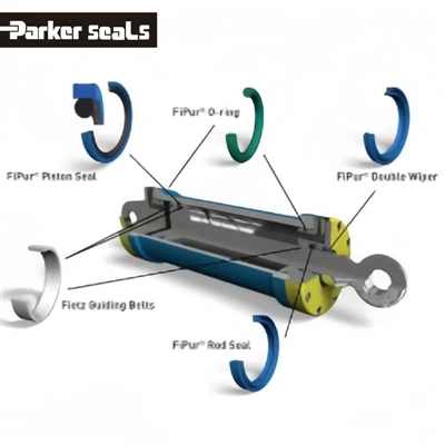 What Is An Oil Seal
