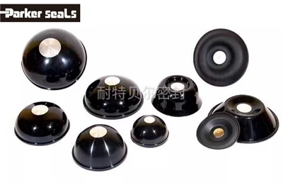 Oil Seal Classification