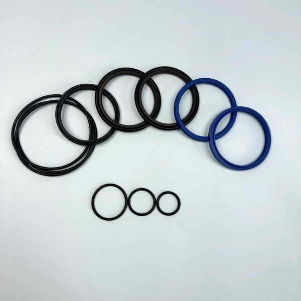NOK SEALS FOR AT45 HYDRAUKUIC BREAKERDMB-500 Blue NOK Breaking Hammer Heat-Resistant And Pressure Resistant Oil NOK SEALS FOR AT45 HYDRAUKUIC BREAKERDMB-500 Blue NOK Breaking Hammer Heat-Resistant And Pressure Resistant Oil