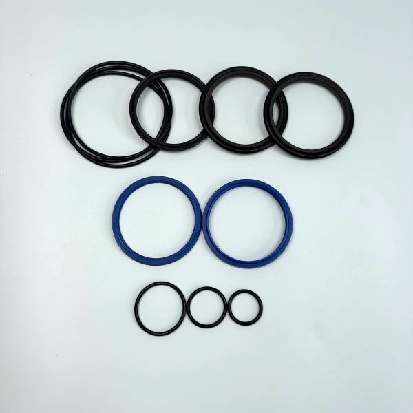 NOK SEALS FOR AT45 HYDRAUKUIC BREAKERDMB-500 Blue NOK Breaking Hammer Heat-Resistant And Pressure Resistant Oil NOK SEALS FOR AT45 HYDRAUKUIC BREAKERDMB-500 Blue NOK Breaking Hammer Heat-Resistant And Pressure Resistant Oil