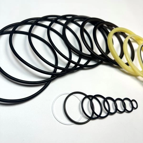 NOK SEALS FOR DMB-180 HYDRAUKUIC BREAKER NOK SEALS FOR DMB-180 HYDRAUKUIC BREAKER