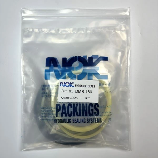 NOK SEALS FOR DMB-180 HYDRAUKUIC BREAKER