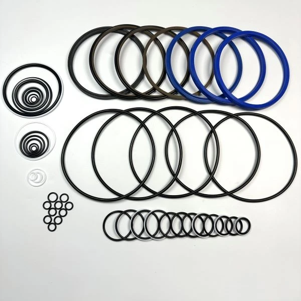 NOK SEALS FOR DMB-215 HYDRAUKUIC BREAKER NOK SEALS FOR DMB-215 HYDRAUKUIC BREAKER