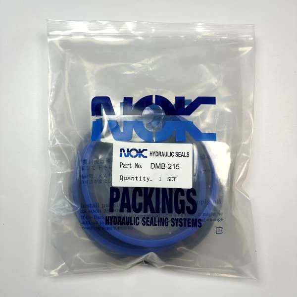 NOK SEALS FOR DMB-215 HYDRAUKUIC BREAKER