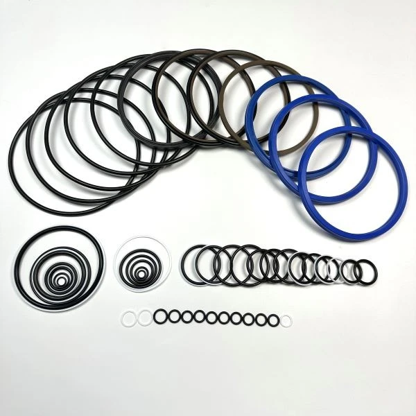NOK SEALS FOR DMB-215 HYDRAUKUIC BREAKER NOK SEALS FOR DMB-215 HYDRAUKUIC BREAKER