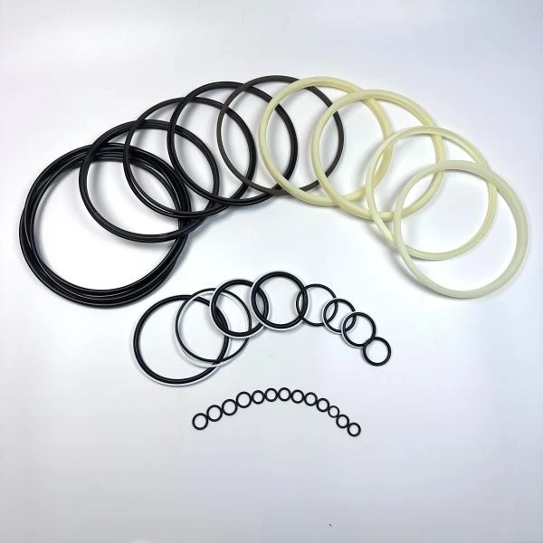 NOK SEALS FOR DMB-360 HYDRAUKUIC BREAKER NOK SEALS FOR DMB-360 HYDRAUKUIC BREAKER