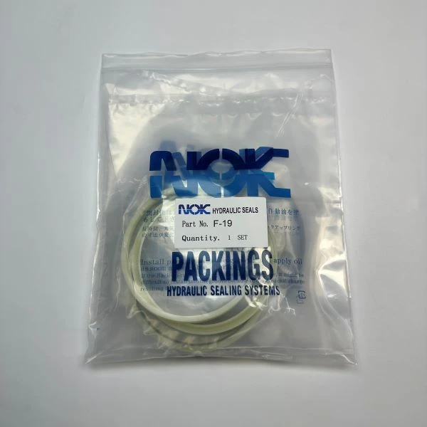 NOK SEALS FOR F-19 HYDRAUKUIC BREAKER