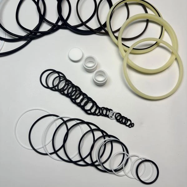 NOK SEALS FOR F-19 HYDRAUKUIC BREAKER NOK SEALS FOR F-19 HYDRAUKUIC BREAKER