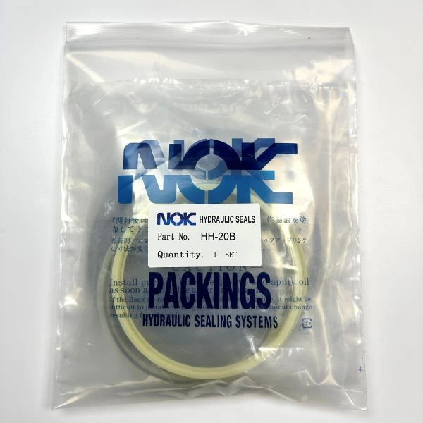 NOK SEALS FOR HH-20B HYDRAUKUIC BREAKER