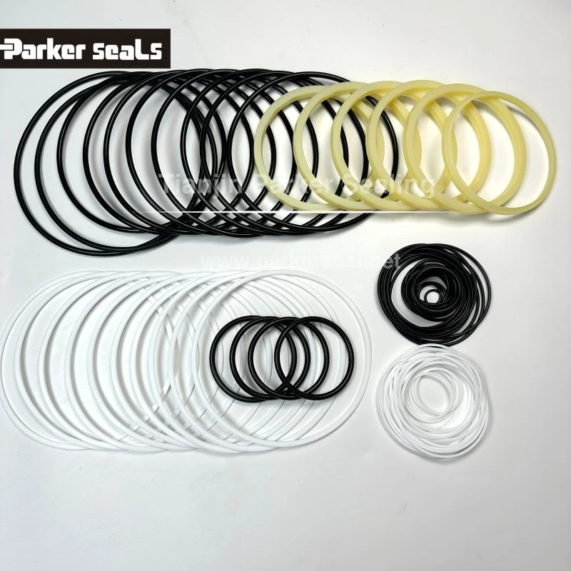 NOK Seals For NPK Hydraulic Breaker Hammer NOK Seals For NPK Hydraulic Breaker Hammer