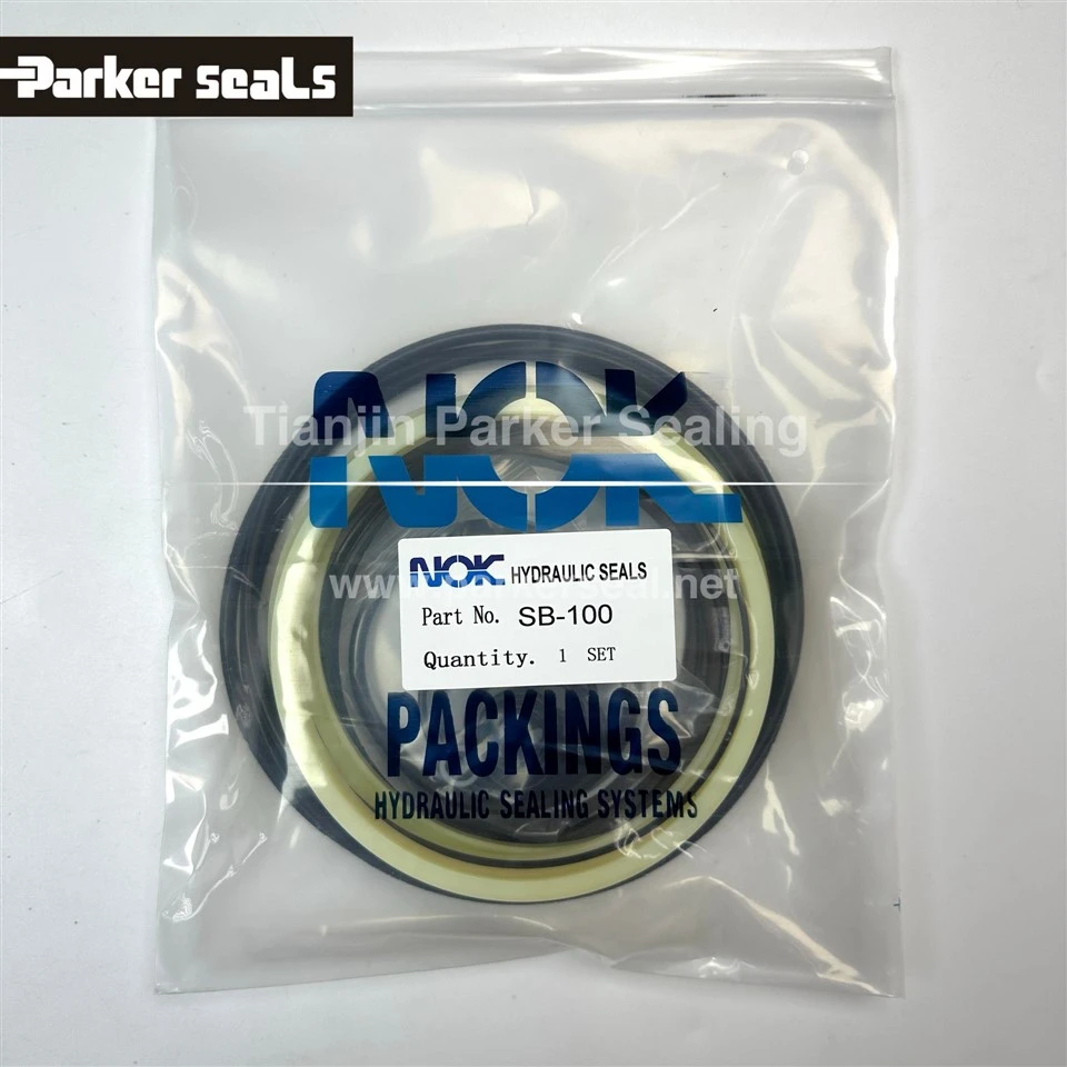NOK Seals Kit For SOOSN SB-100