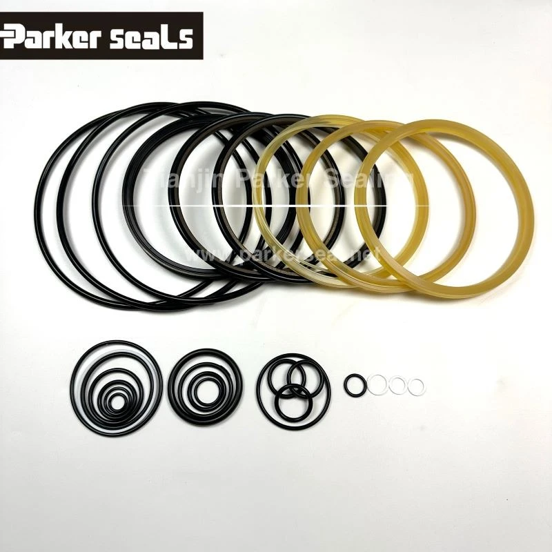OKADA2700 Hydraulic Breaker Seal Kit OKADA2700 Hydraulic Breaker Seal Kit