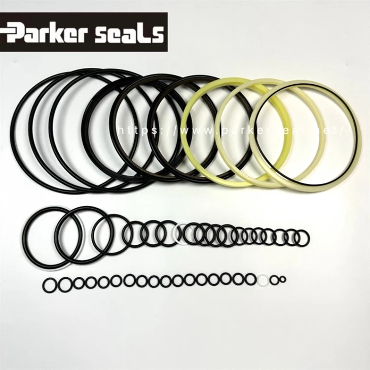 Nok Oil Seal for Hanwoo Breaker