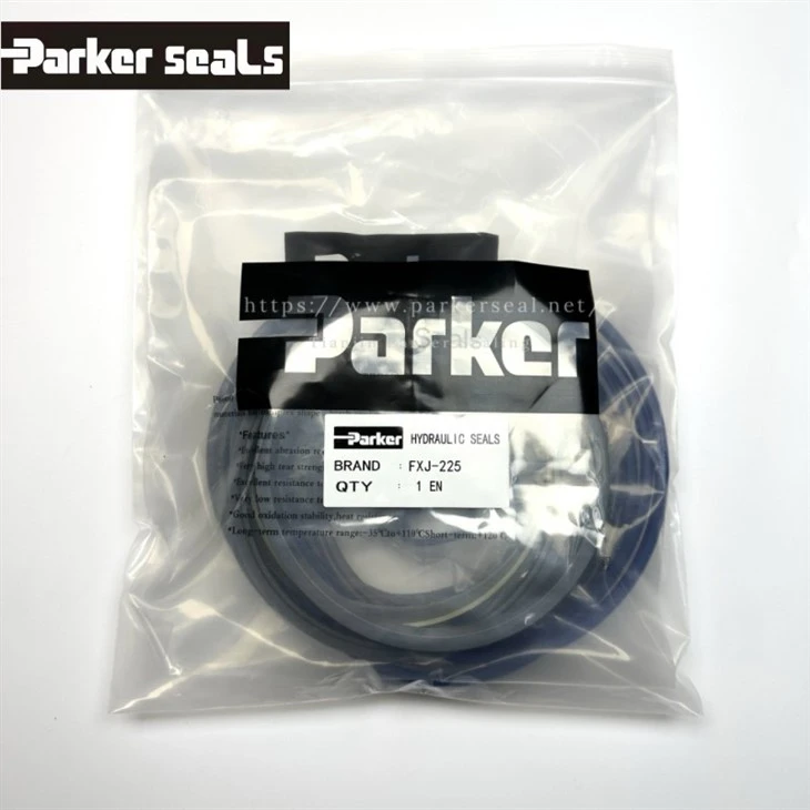 Parker Seal Kits For Furukawa Parker Seal Kits For Furukawa