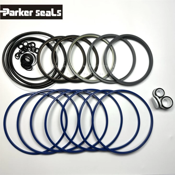 Parker Seal Kits For Furukawa Parker Seal Kits For Furukawa