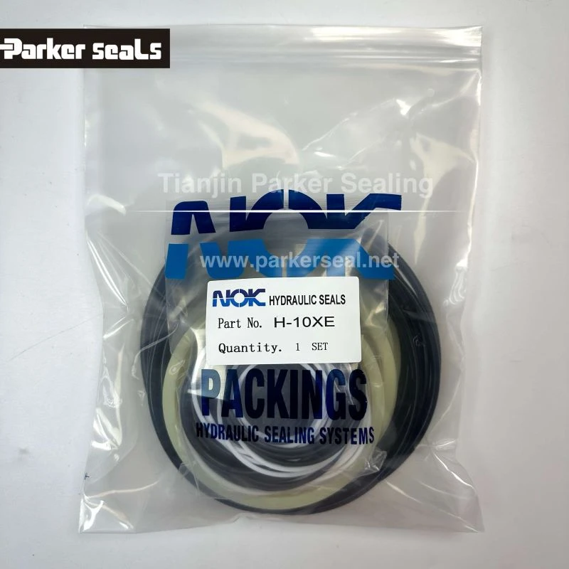 Seal Kit For Hydraulic Hammer NPK