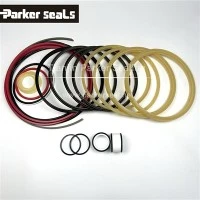 BKS Seal Kit For BLT-195DHydraulic Rock Breaker
