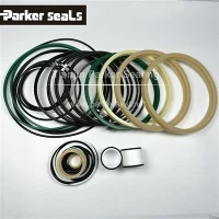 BKS Seal Kit For BLT-220 Hydraulic Hammer