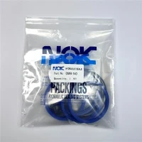 DMB-140 blue NOK Hydraulic Breaker Sealing Kit
