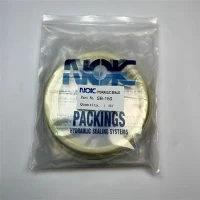 DMB-150NOK Breaking Hammer Heat-resistant And Pressure Resistant Oil Seal Ring