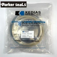 EDDIE Rock Hammer Seals