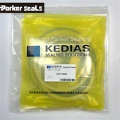 EDT3500 Hydraulic Breaker Repair Kit