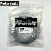 Excavator Hydraulic Cylinder Seal Kit Saga350 Repair Kit