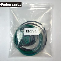 Hydraulic Hammer ATLASCOPCO Seal Kit