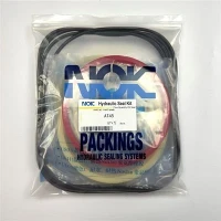 NOK SEALS FOR AT45 HYDRAUKUIC BREAKER