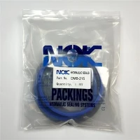 NOK SEALS FOR DMB-215 HYDRAUKUIC BREAKER