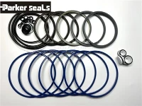 Parker Seal Kits For Furukawa