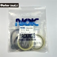 SB45 NOK Seal Kits For Soosan Hydraulic Breaker Hammer