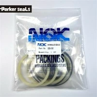 SB50 NOK Seal Kit For Hydraulic breaker hammer