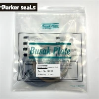 Soosan SB50 Hydraulic Breaker Seal Kit
