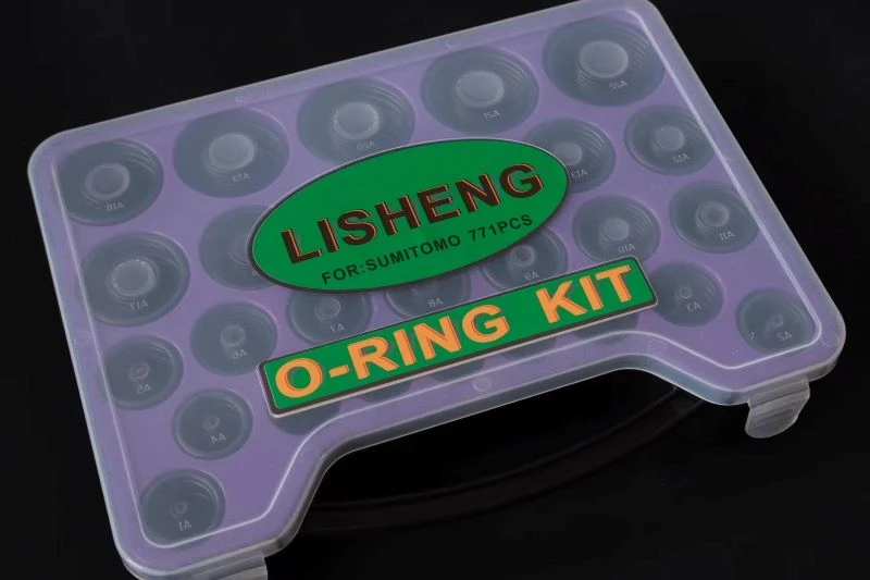 SUMITOMO O RING KITS